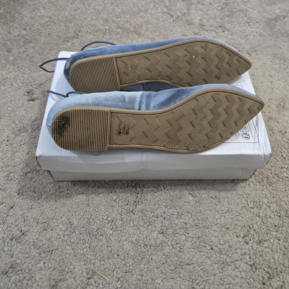 Women Shoes - Picture 4 of 8